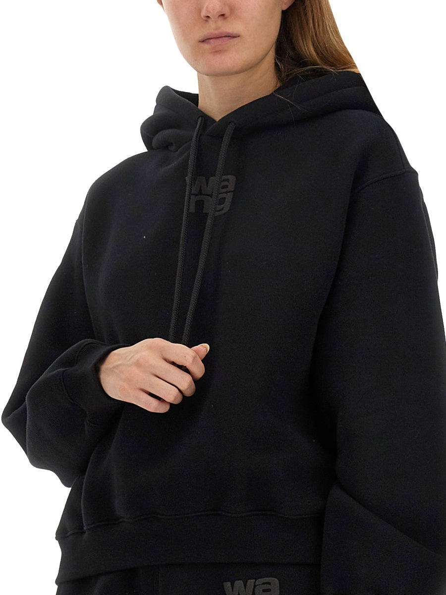 ESSENTIAL SWEATSHIRT