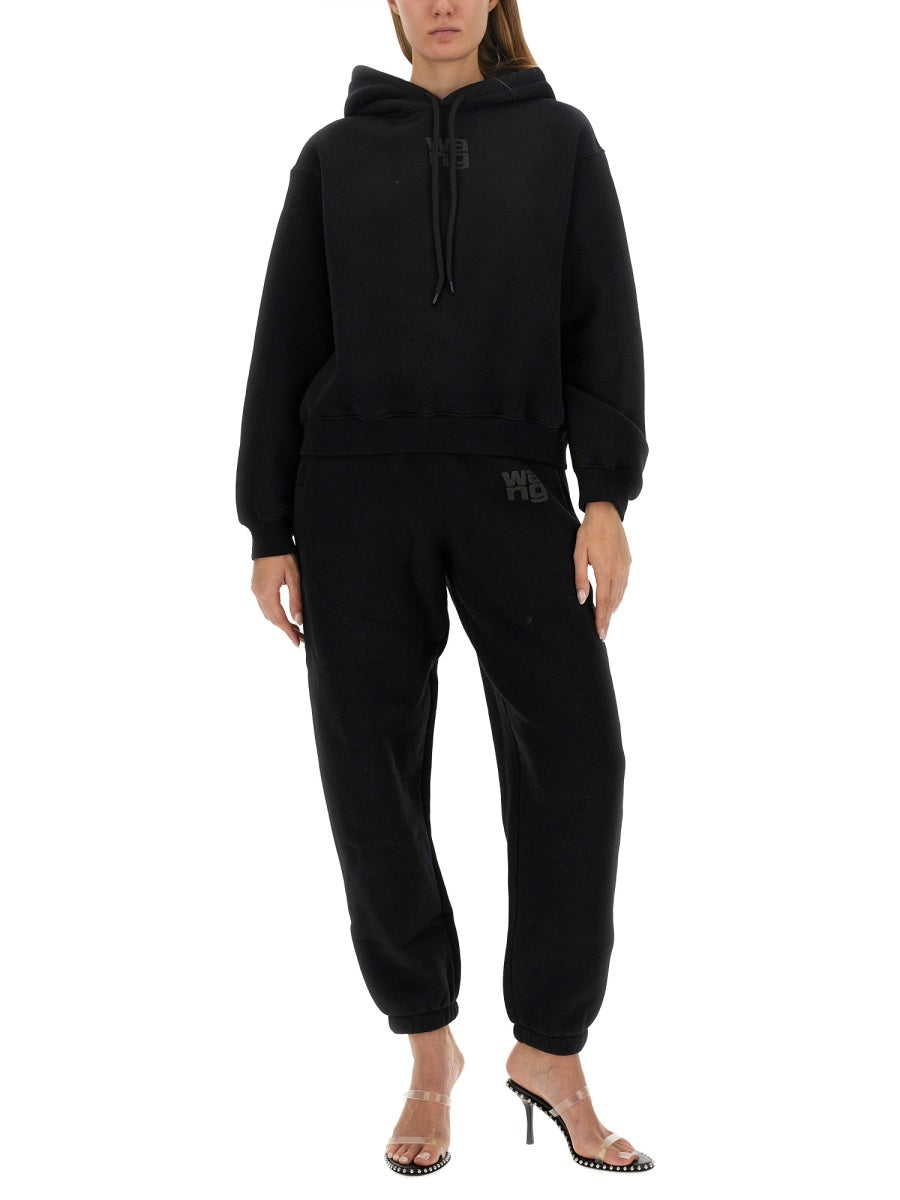 ESSENTIAL SWEATSHIRT