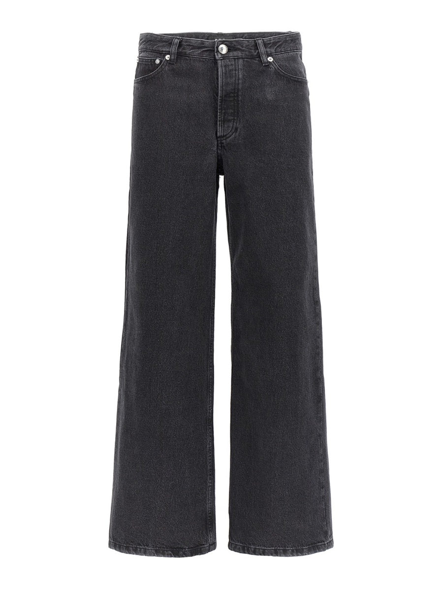 "ELIZABETH" JEANS