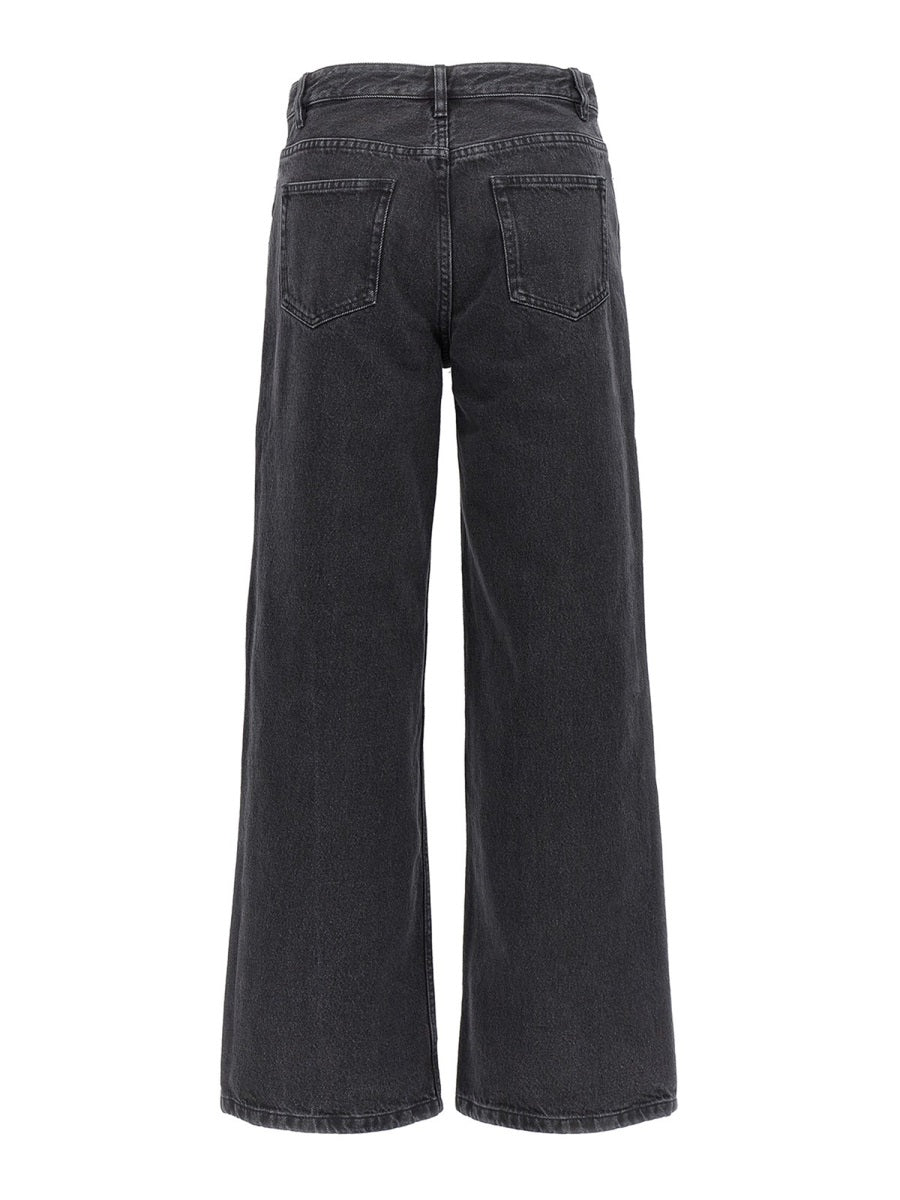 "ELIZABETH" JEANS