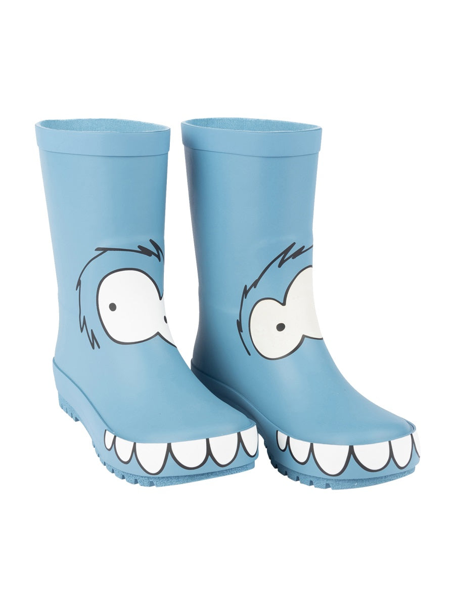 "FACE" BOOTS