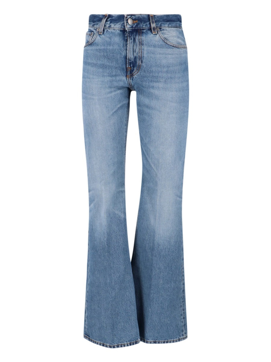 JEANS "FLORA"