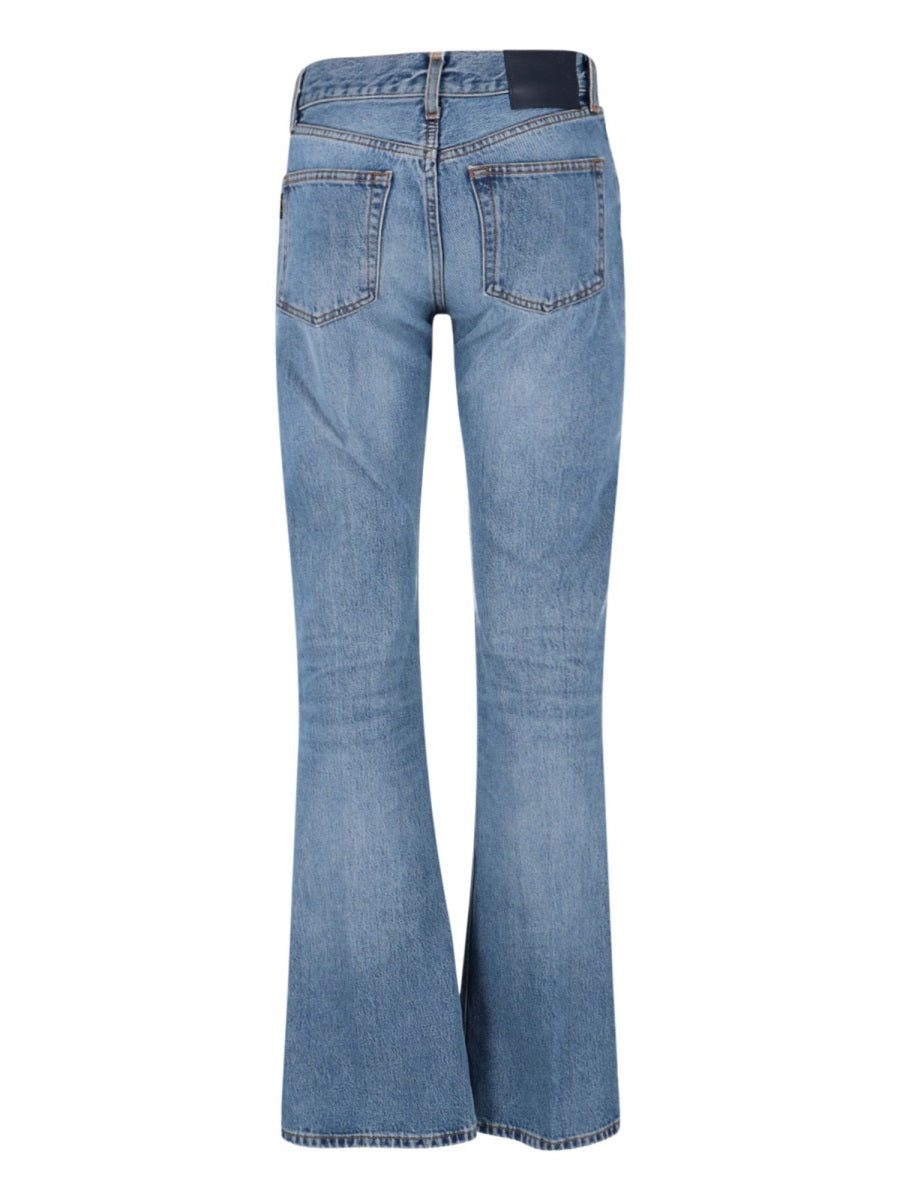 JEANS "FLORA"