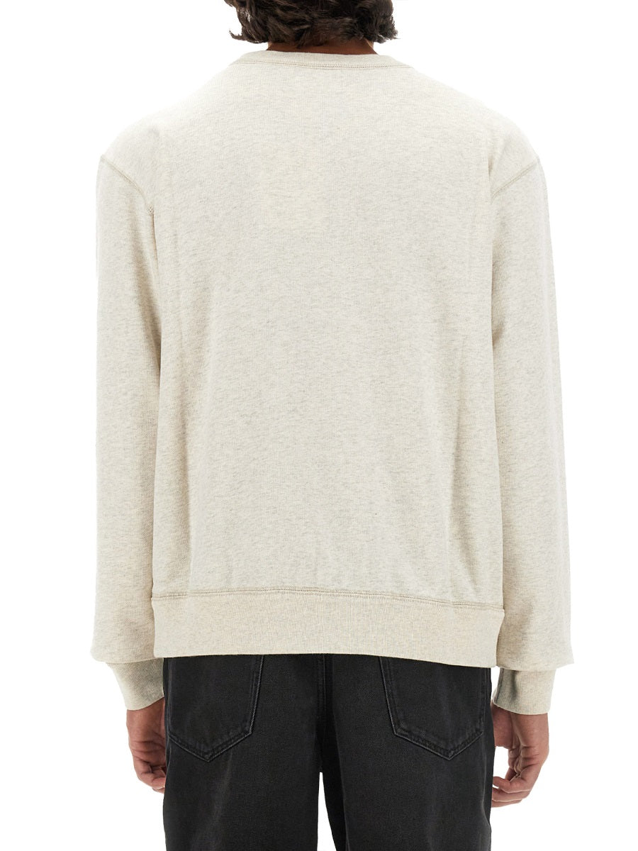 "MIKOY" SWEATSHIRT