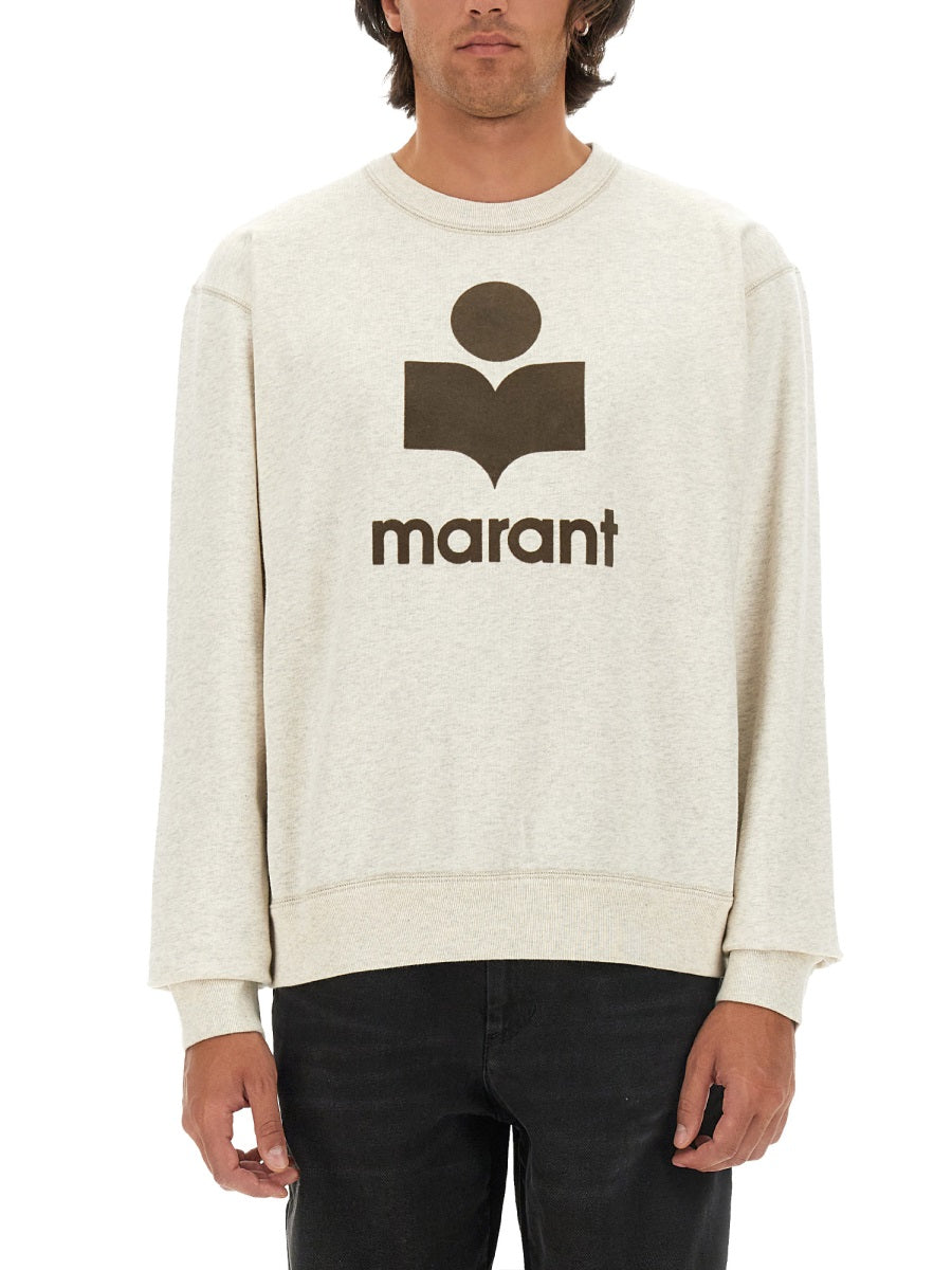 "MIKOY" SWEATSHIRT