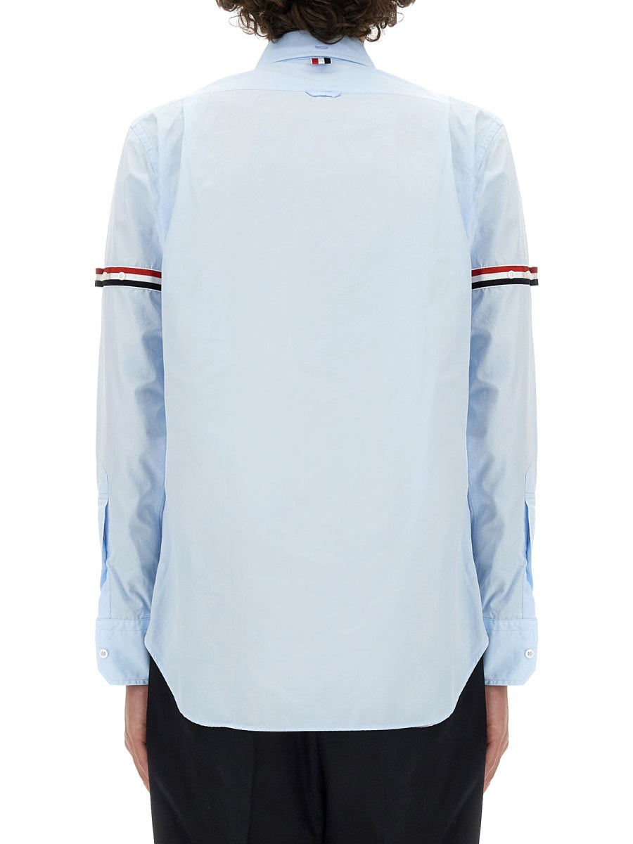 CLASSIC SHIRT