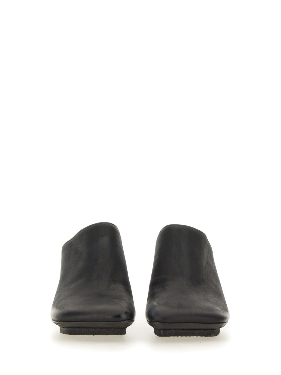 MULE "STONE"