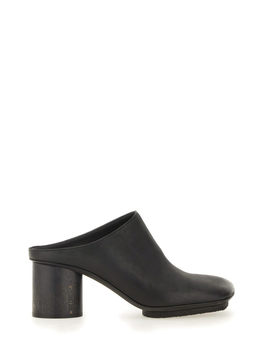MULE "STONE"