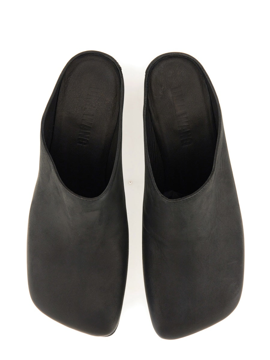 MULE "STONE"