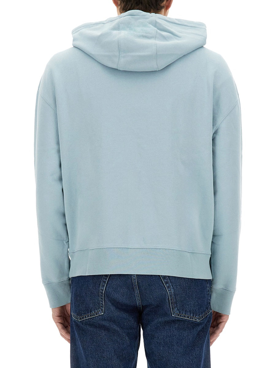 OVERSIZED HOODIE