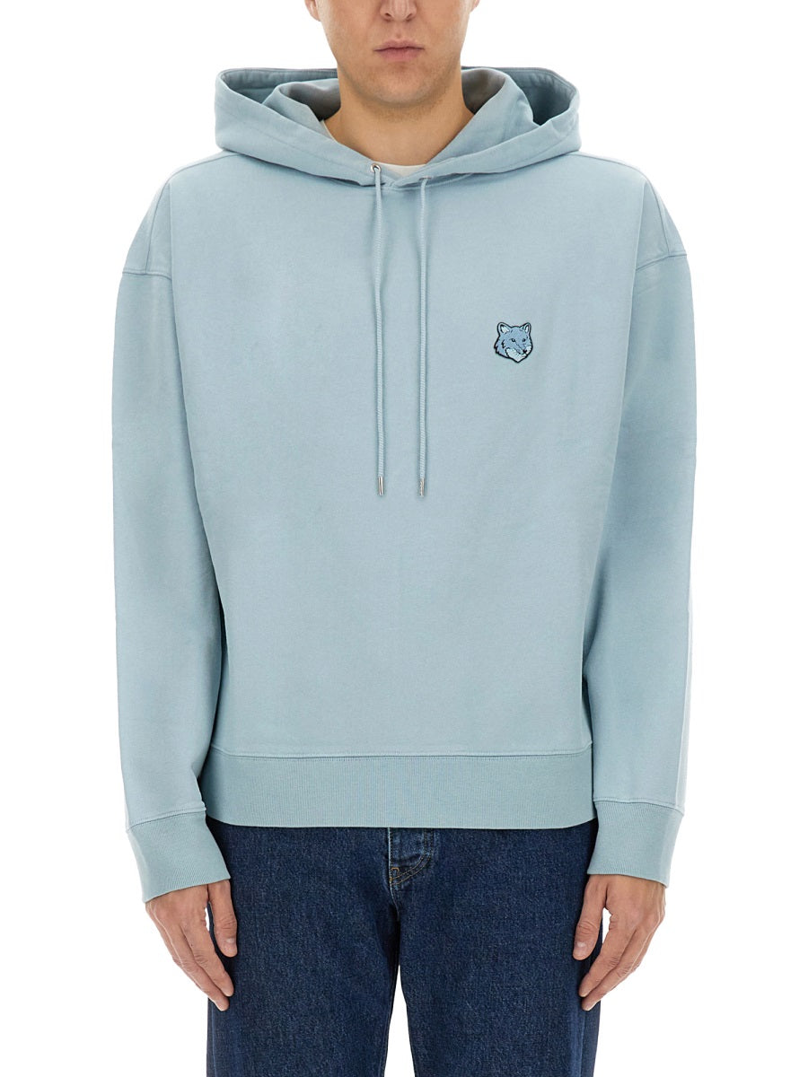 OVERSIZED HOODIE