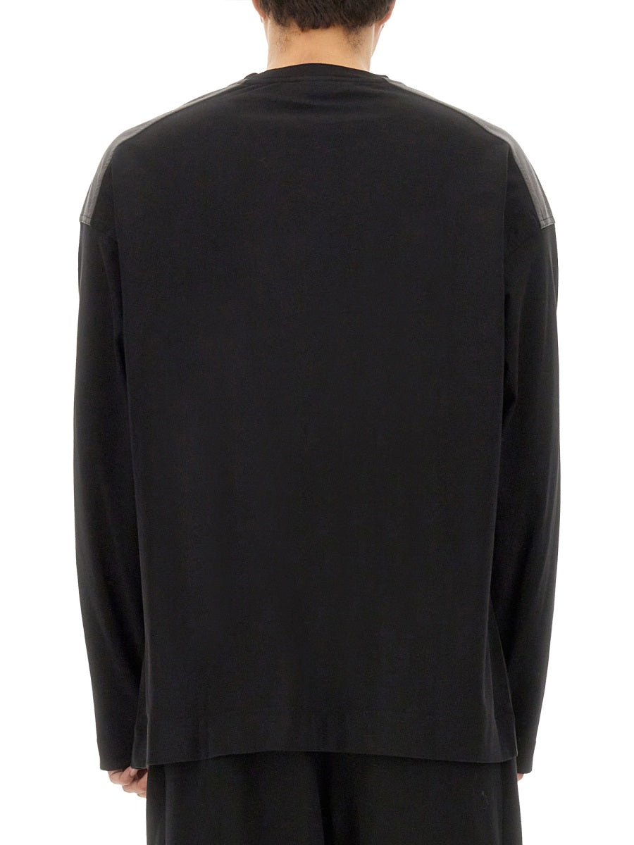 COTTON SWEATSHIRT