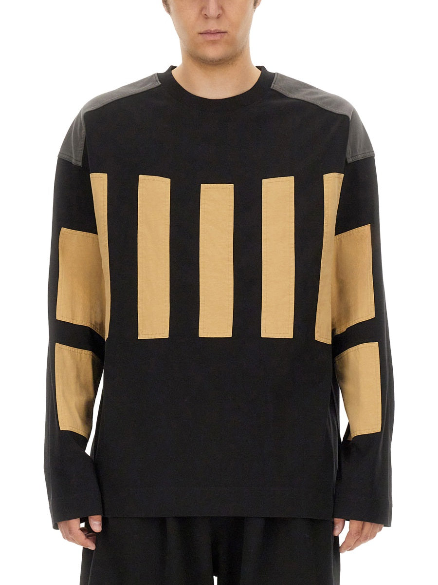 COTTON SWEATSHIRT