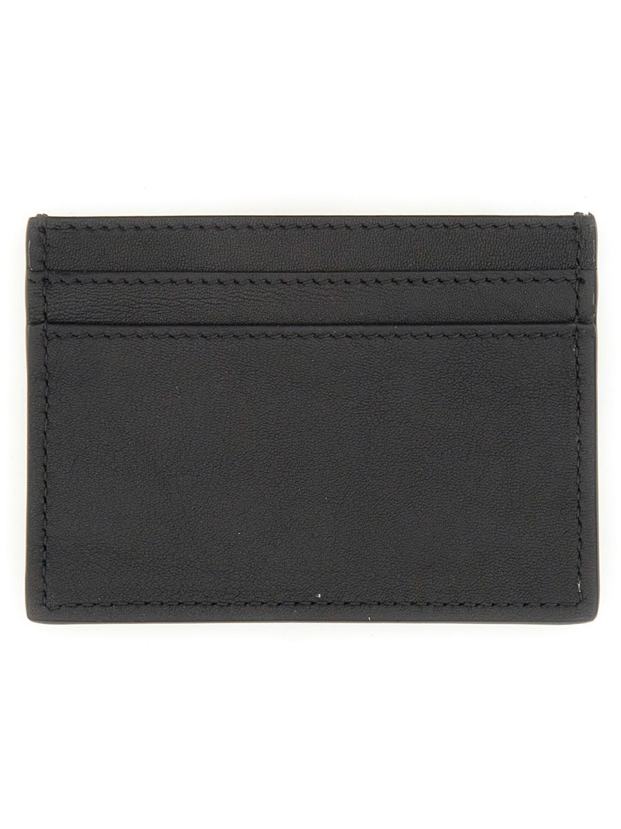 CARD HOLDER WITH LOGO