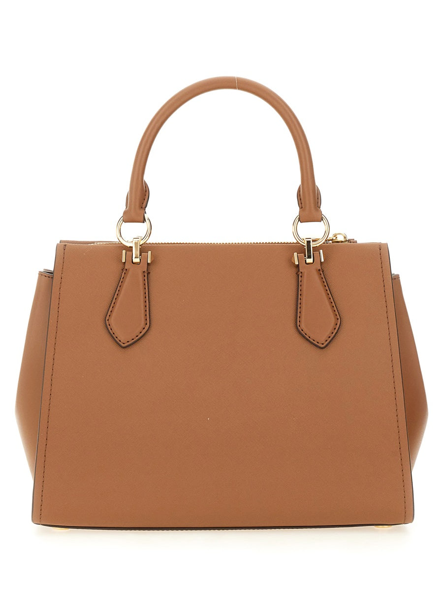 HANDBAG "MARILYN"
