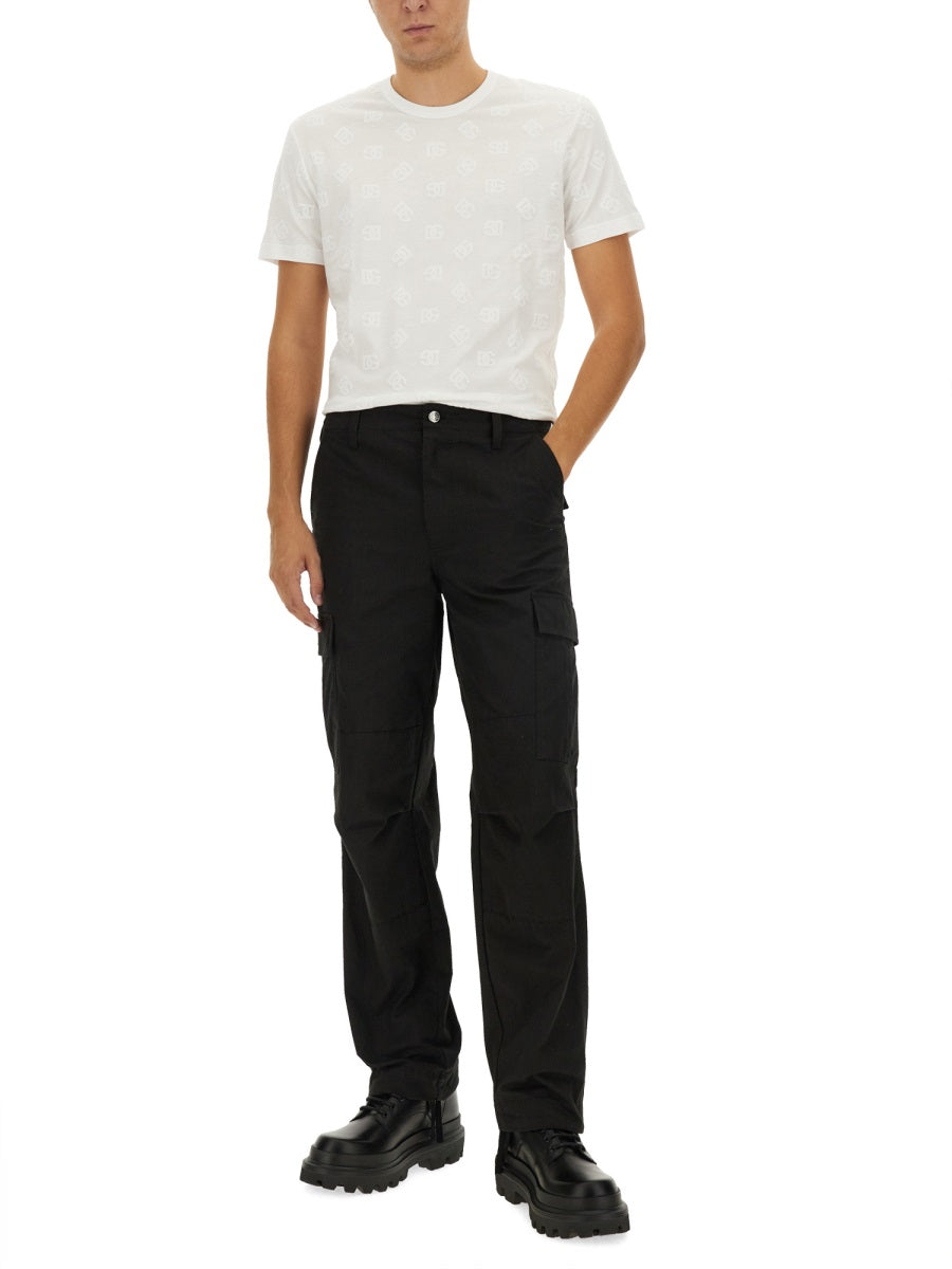 COTTON T-SHIRT