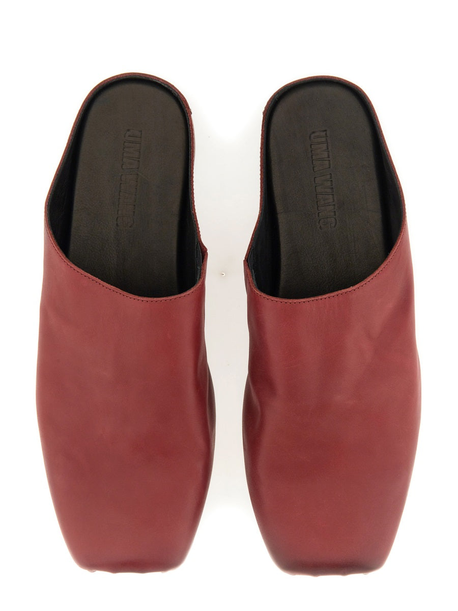 SLIPPER "BALLET"