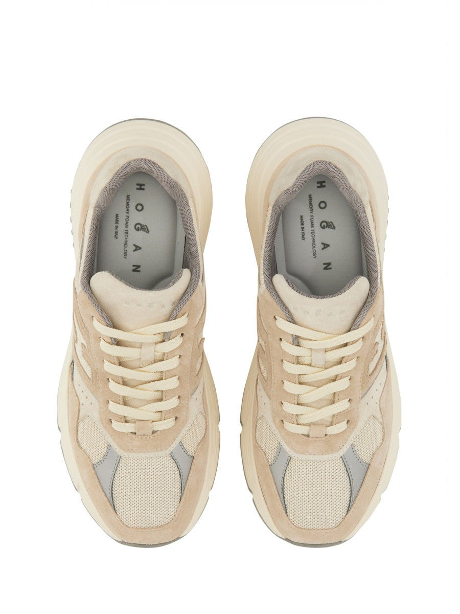 HI-FI SNEAKER