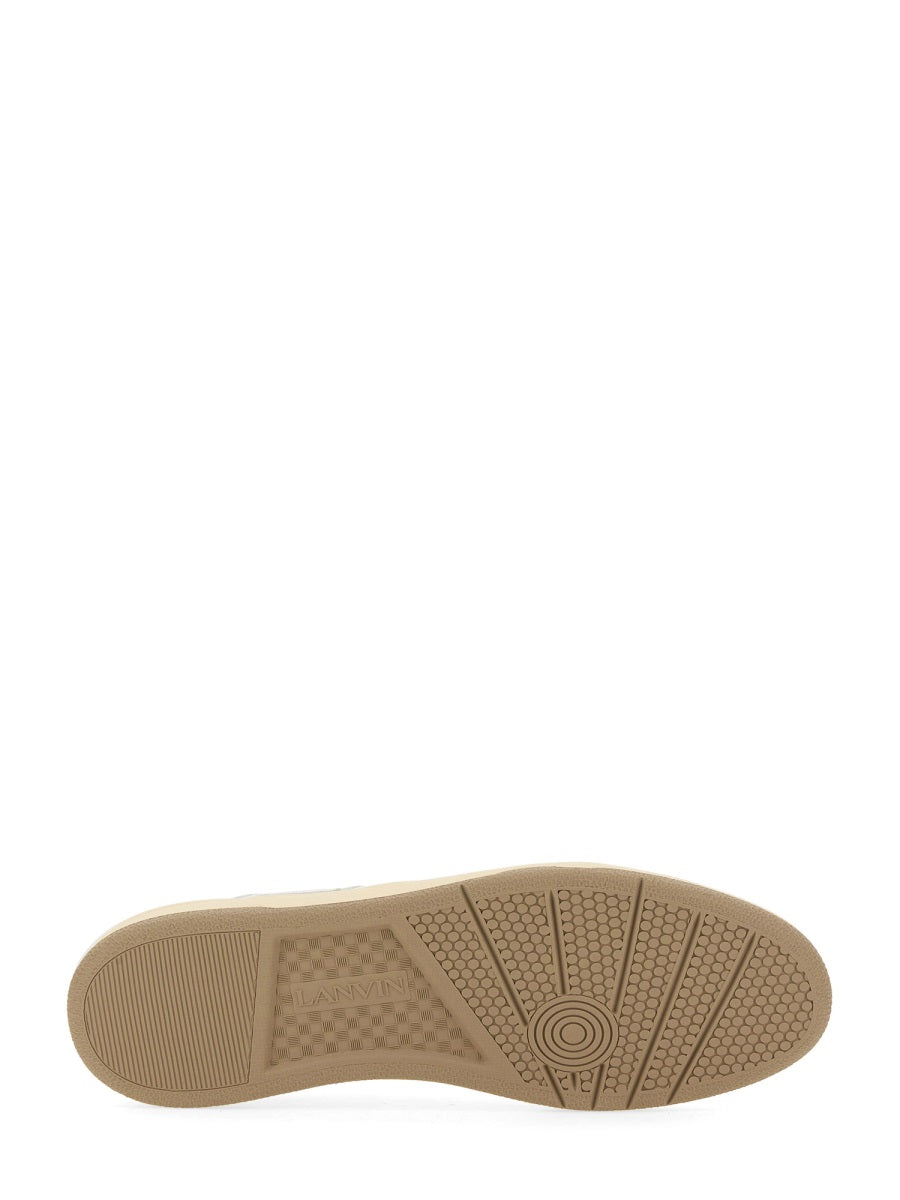 "CLAY" LOW TOP SNEAKER