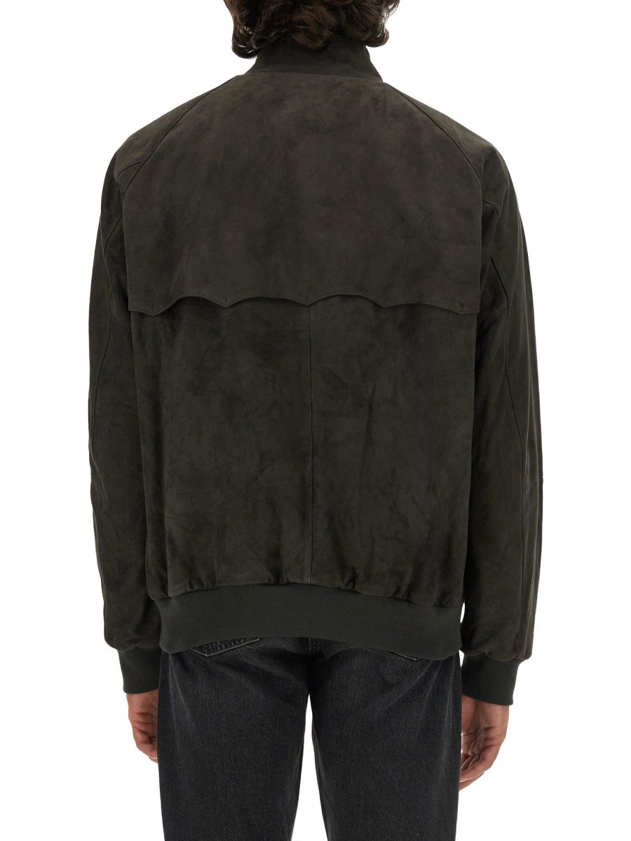 JACKET "G9"