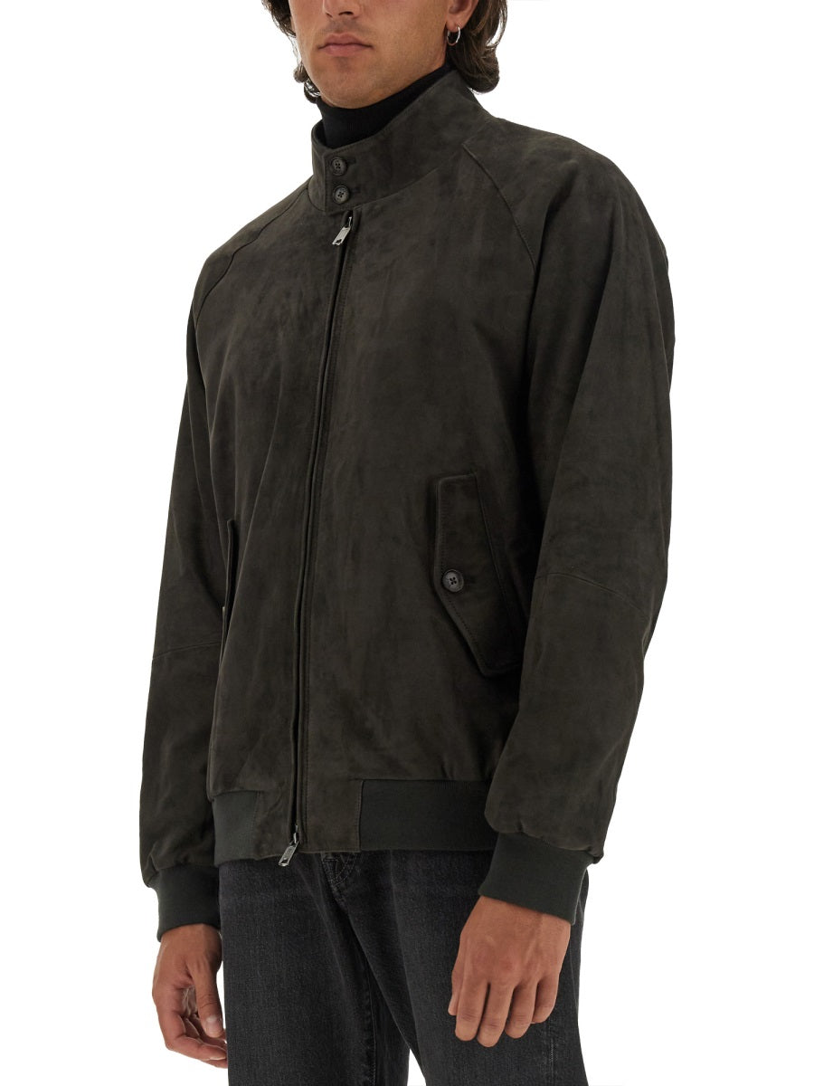 JACKET "G9"