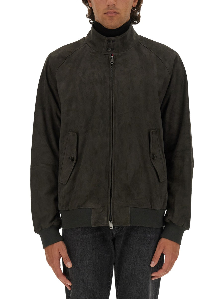 JACKET "G9"