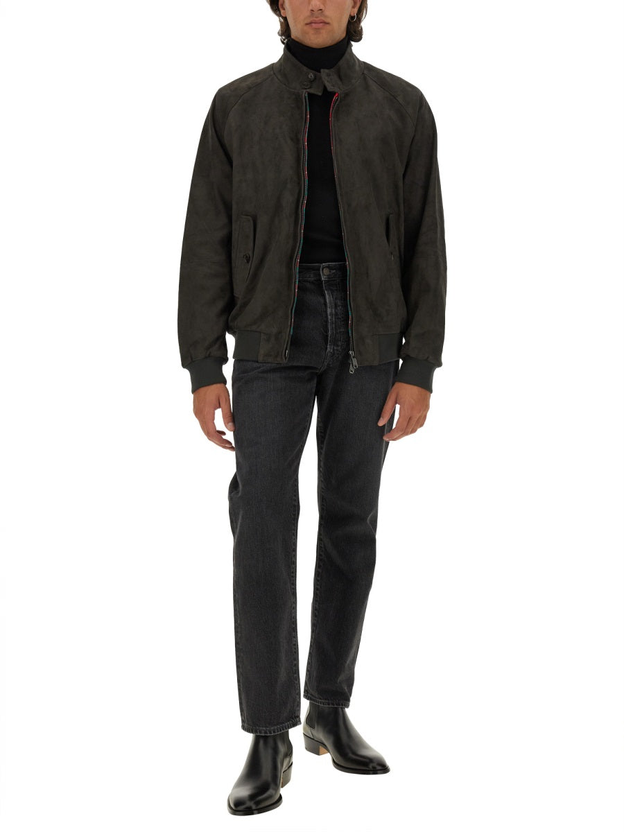JACKET "G9"