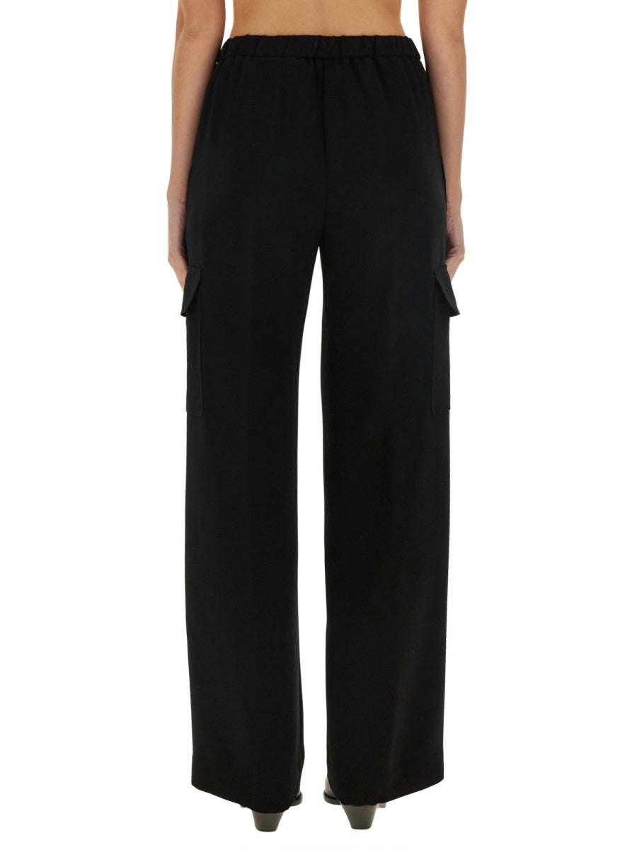pants with pockets