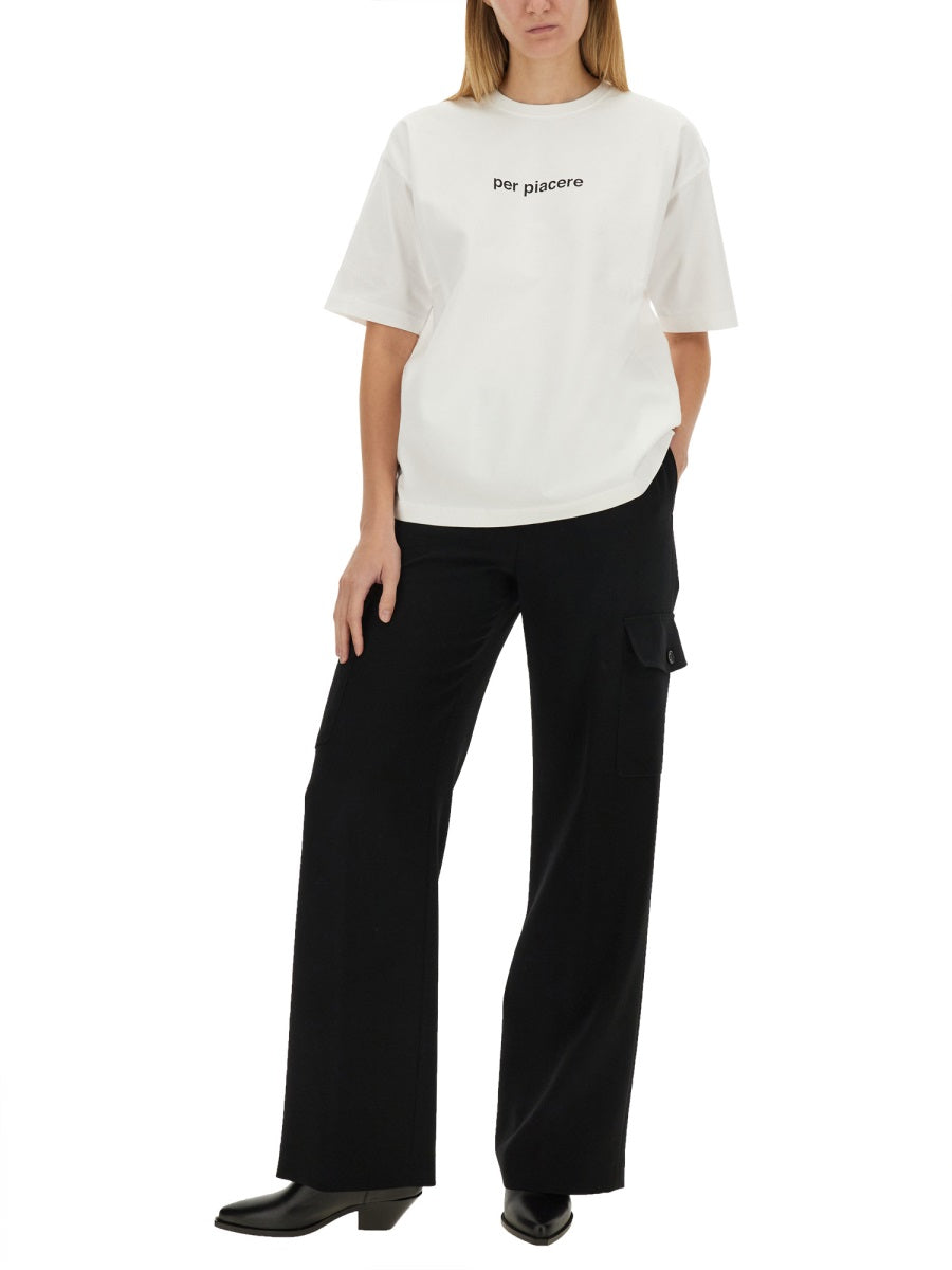 pants with pockets
