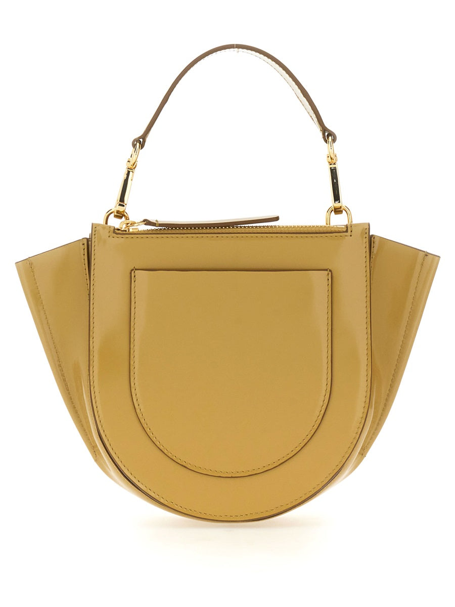 BAG "HORTENSIA" MINI
