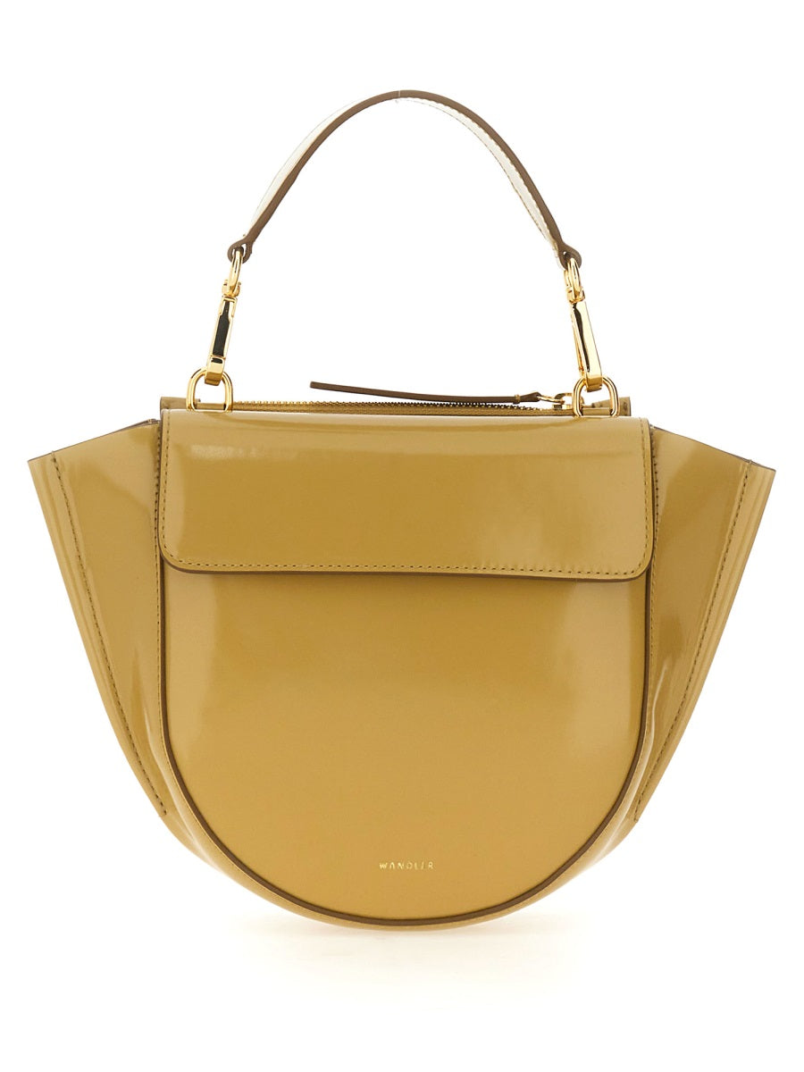 BAG "HORTENSIA" MINI