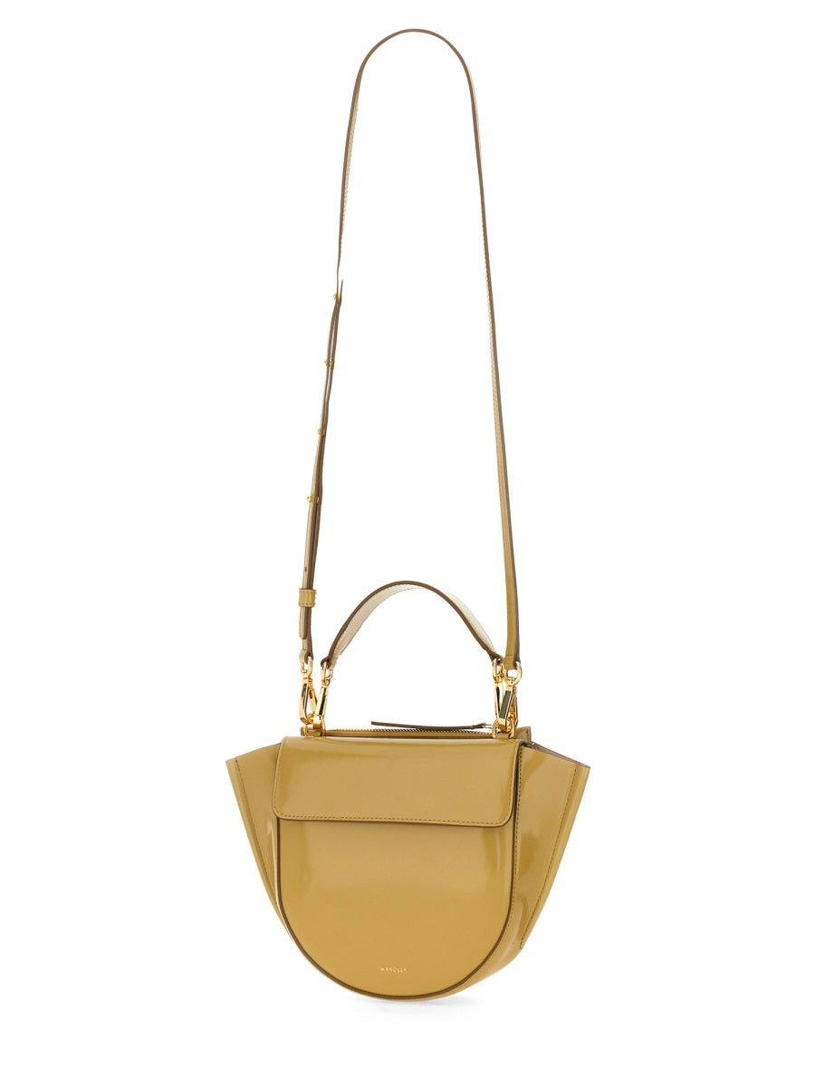 BAG "HORTENSIA" MINI