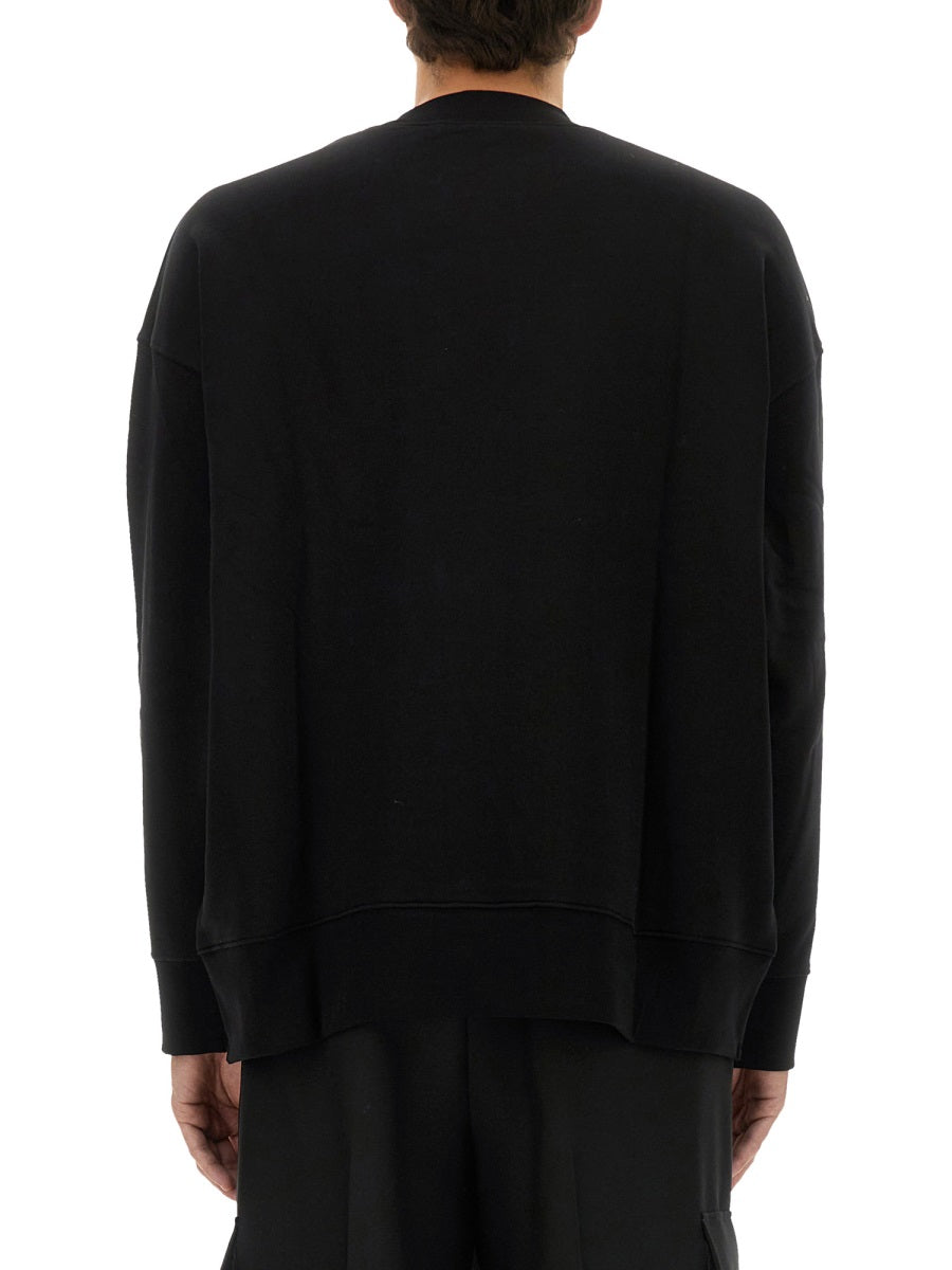 "BEAR" SWEATSHIRT