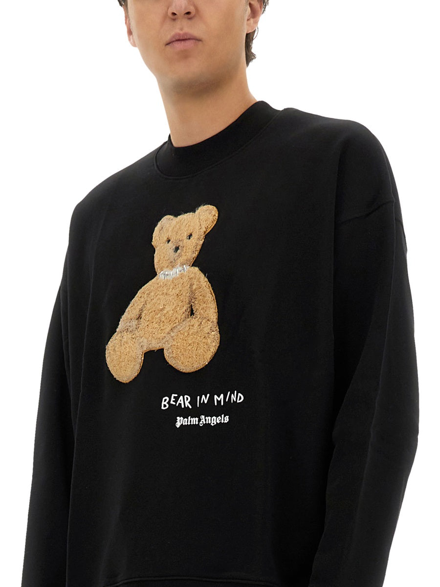 "BEAR" SWEATSHIRT