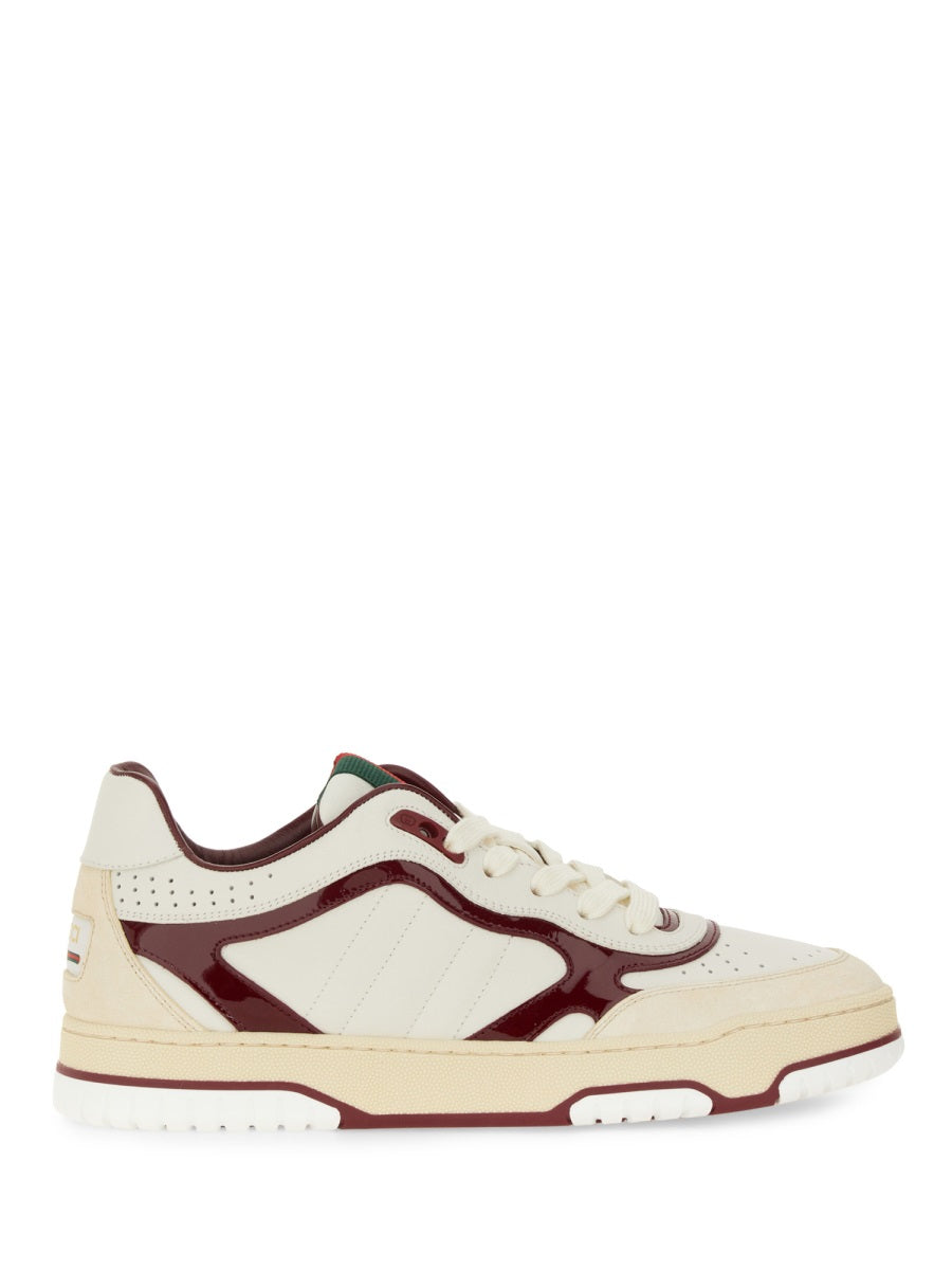 RE-WEB SNEAKER