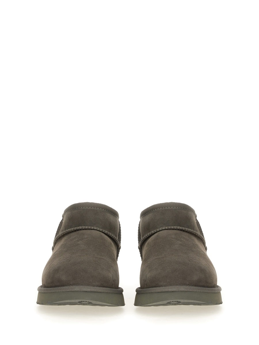 BOOT CLASSIC ULTRA MINI