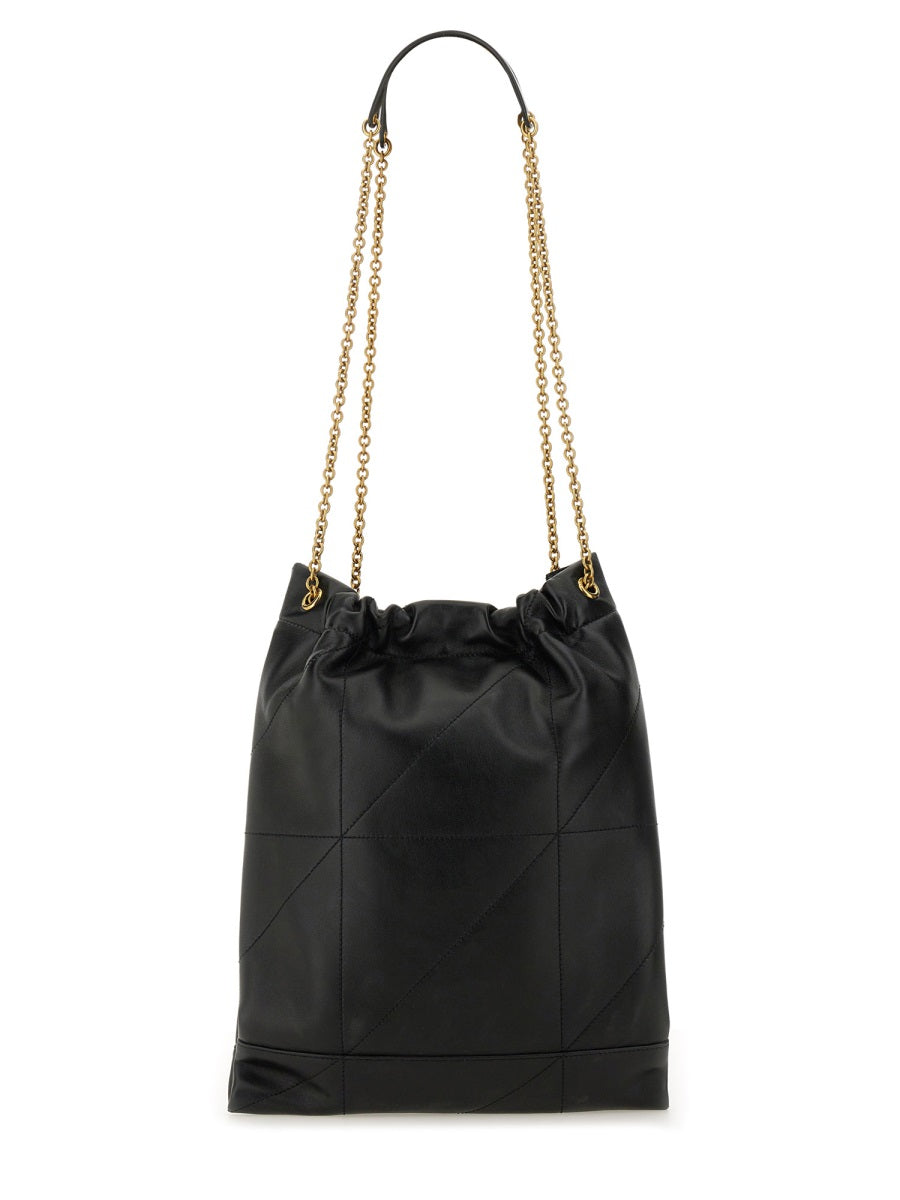 "JAMIE PONCHON" BAG