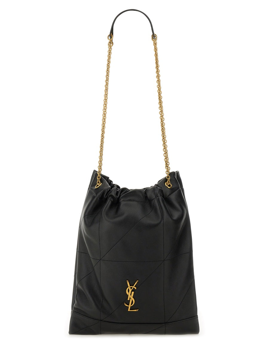 "JAMIE PONCHON" BAG