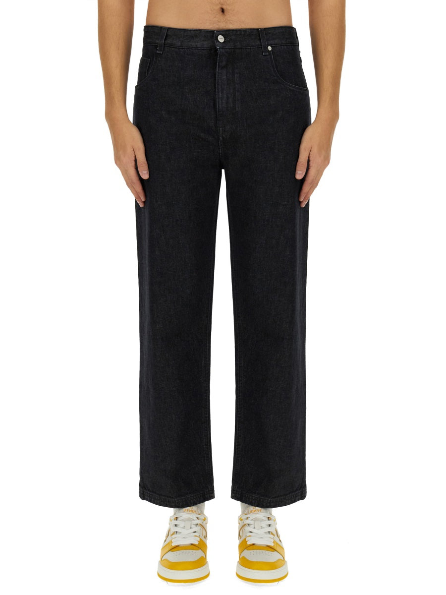 LONG JEANS