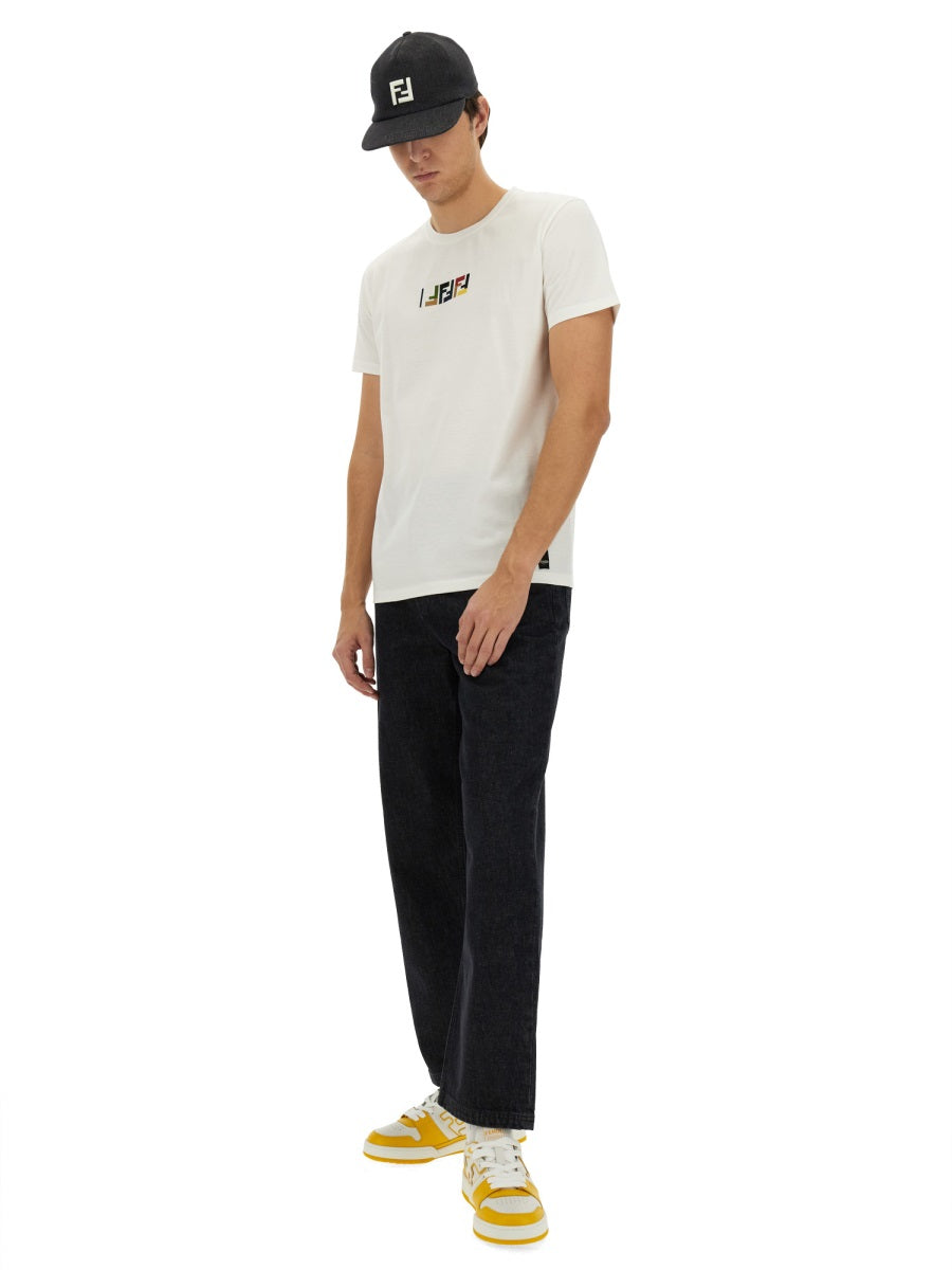 LONG JEANS