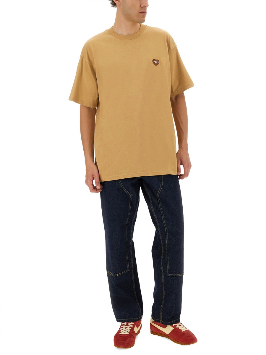 "DOUBLE KNEE" PANTS