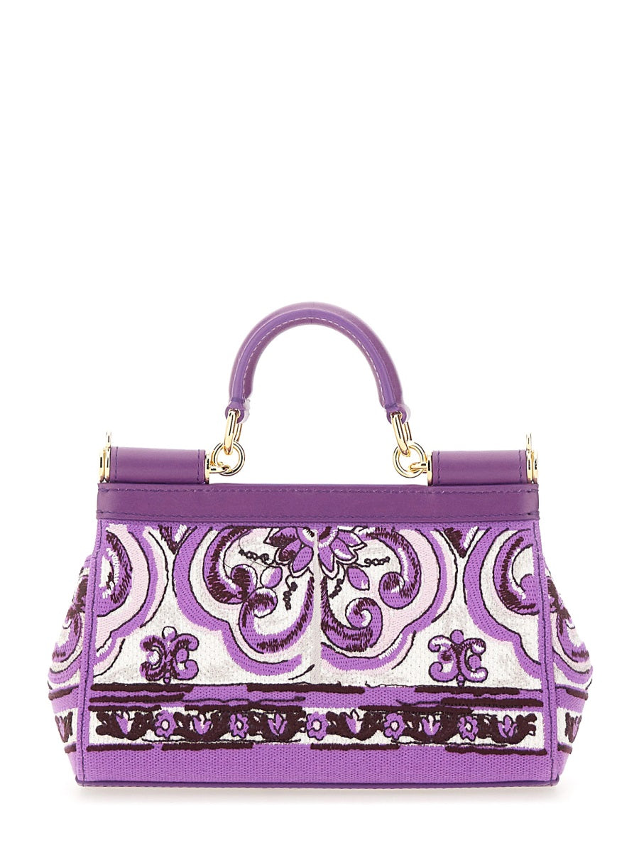 BAG "SICILY" SMALL