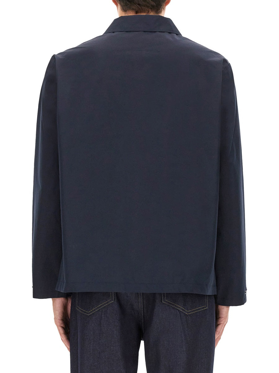 BLOUSON "REGIS"