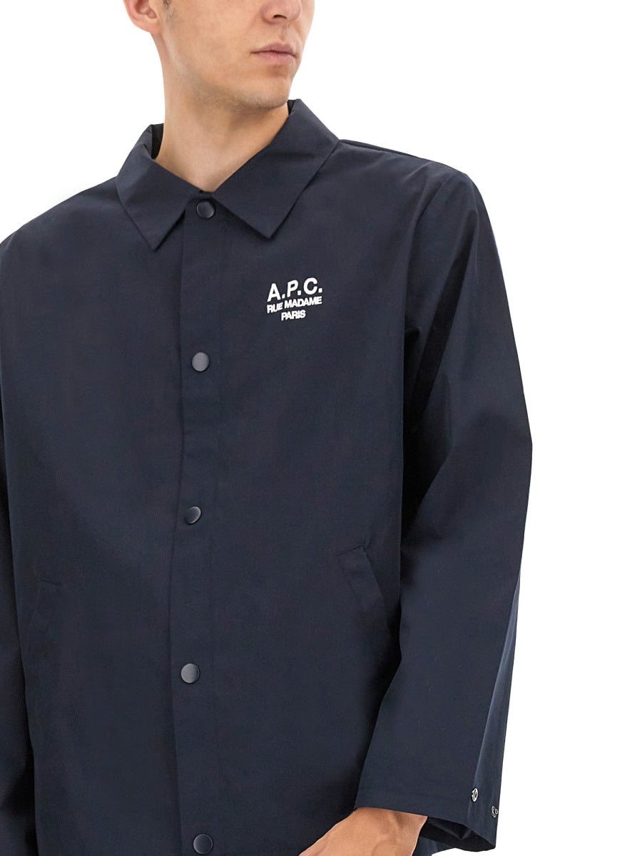 BLOUSON "REGIS"