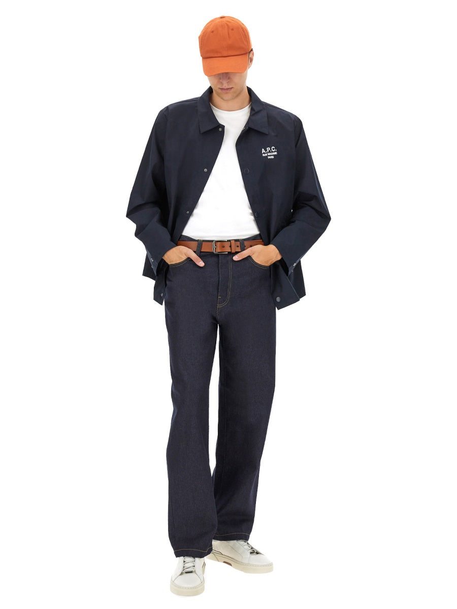 BLOUSON "REGIS"