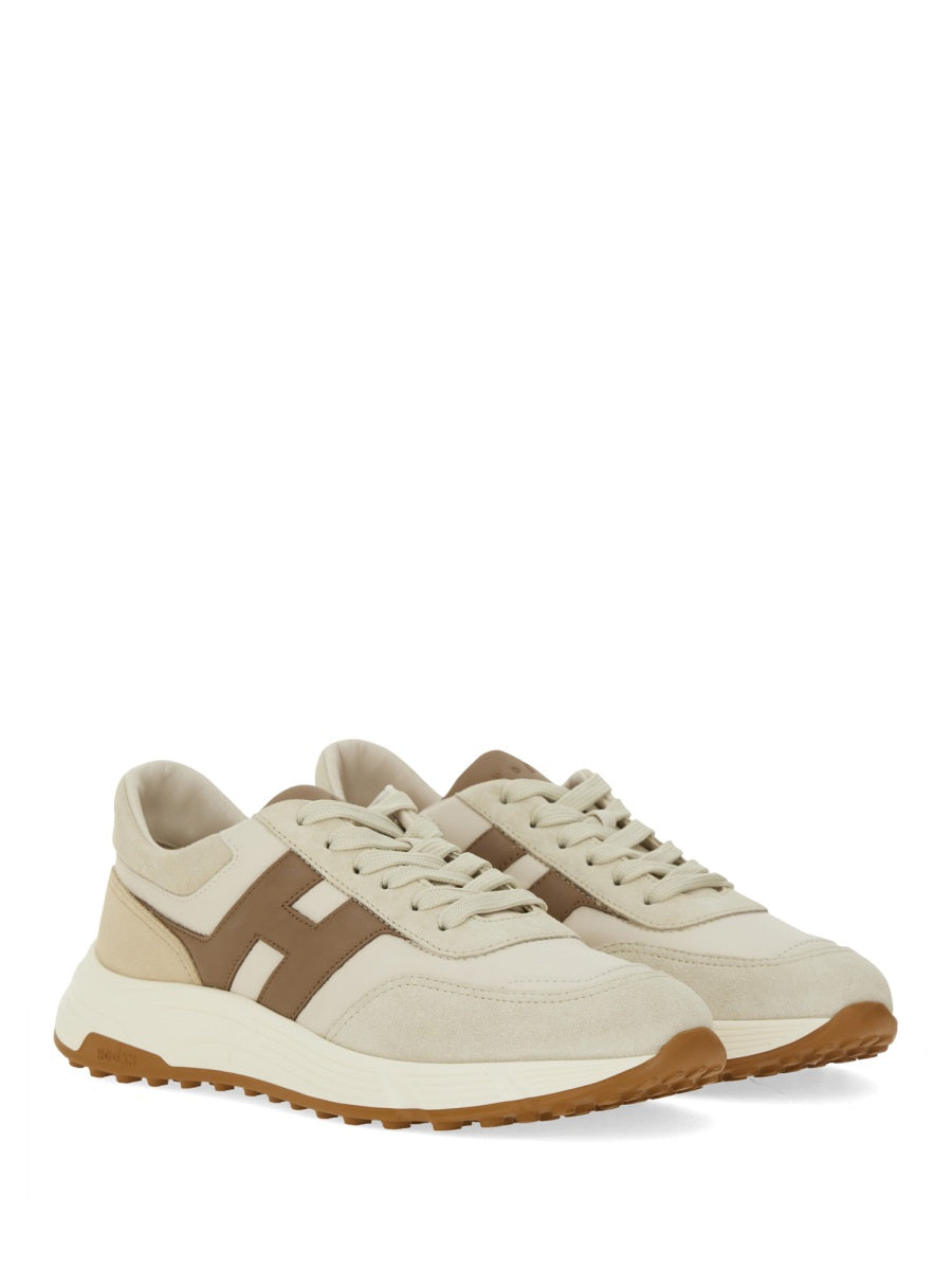 "HYPERLIGHT" SNEAKER