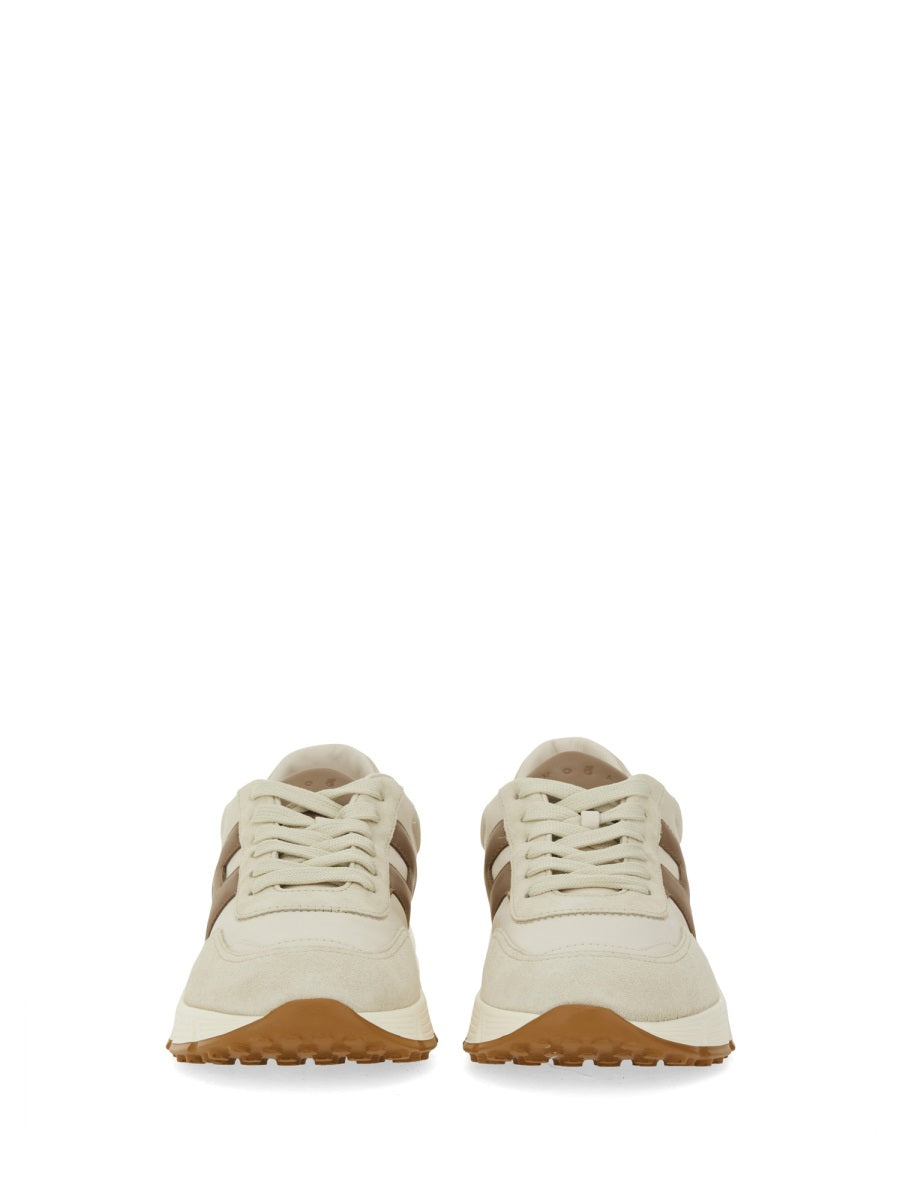 "HYPERLIGHT" SNEAKER