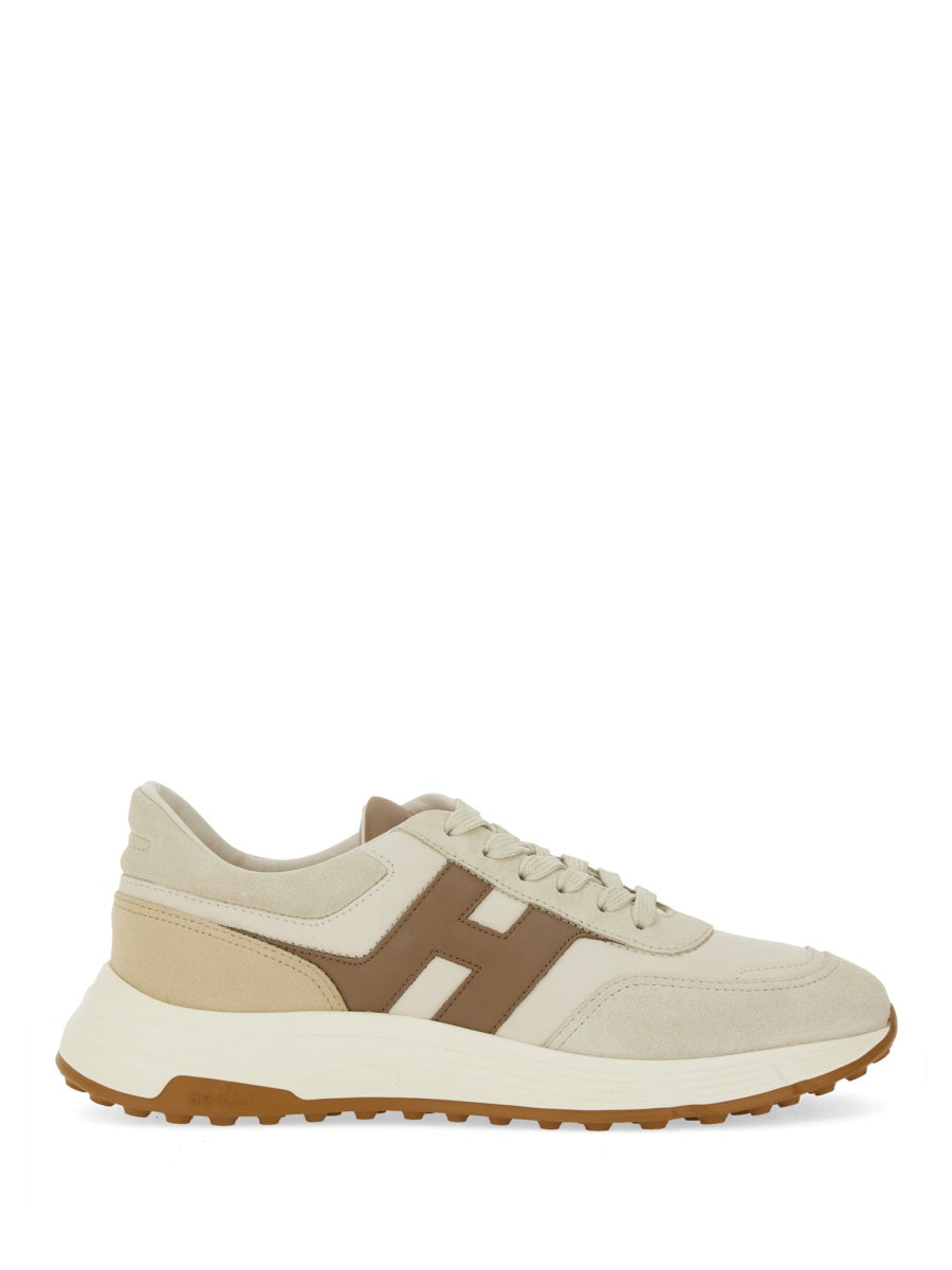 "HYPERLIGHT" SNEAKER