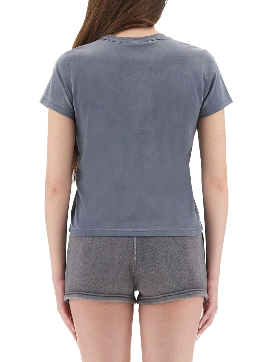 ESSENTIAL SHRUNK T-SHIRT