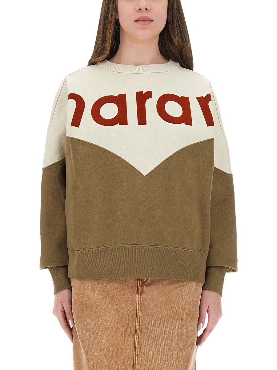 "HOUSTON" SWEATSHIRT